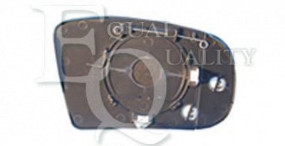 EQUAL QUALITY rd02353 -  Зеркальное стекло, наружное зеркало
